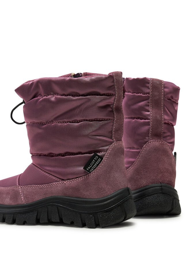 Naturino Botas de nieve Naturino Falcotto By Naturino Poznurr 3 0013001598.01.0I06 S Rosa