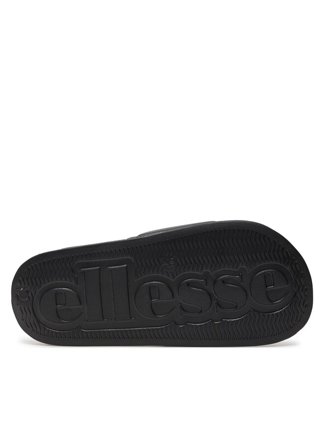 Ellesse Nazouváky Ellesse Filippo Slide SGVF0834 Černá