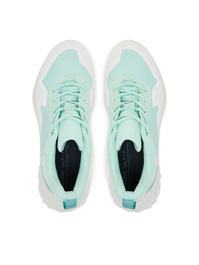 ECCO Bakancs ECCO Ult-Trn 82433361228 Türkizkék
