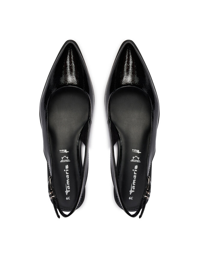 Tamaris Ballerinas Tamaris 1-29414-46 Schwarz