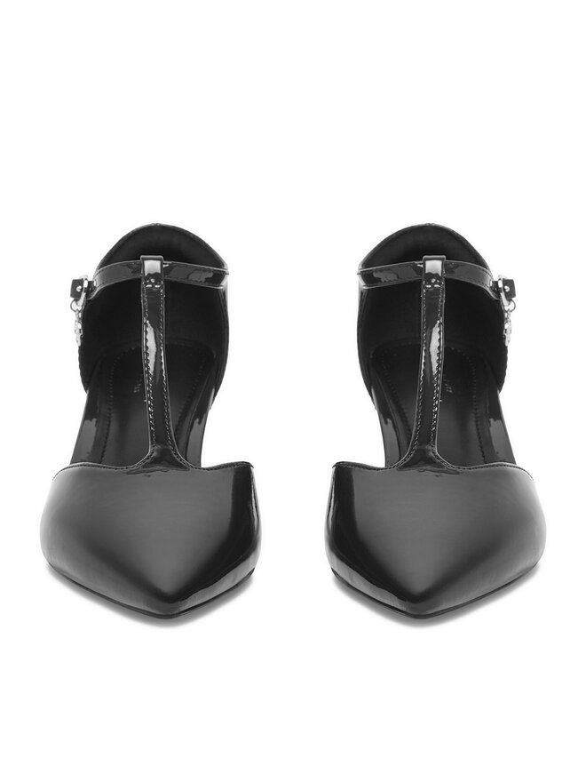 Nine West Pumps Nine West CEO-CD25-123-2 Schwarz