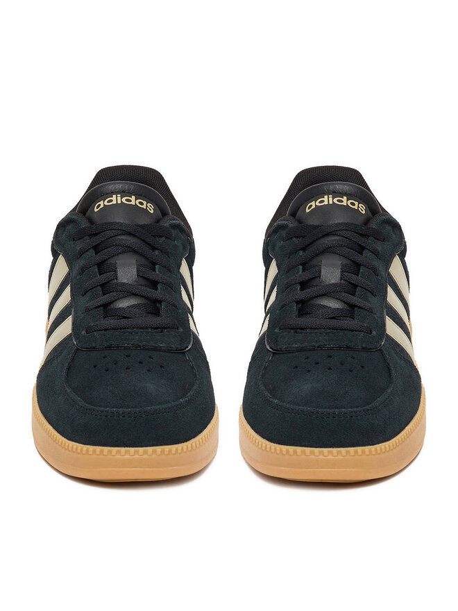 adidas Снікерcи adidas BREAKNET SLEEK JR0685 Cиній