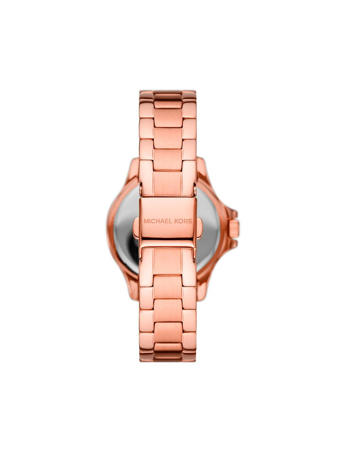 Michael Kors Hodinky Michael Kors Kenly MK6956 Ružová
