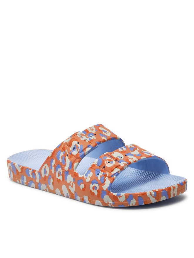 Freedom Moses Chanclas Freedom Moses Basic Beis