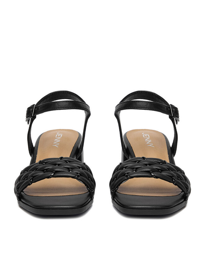JENNY Sandalen JENNY CEO-LBDS40469-15 Schwarz