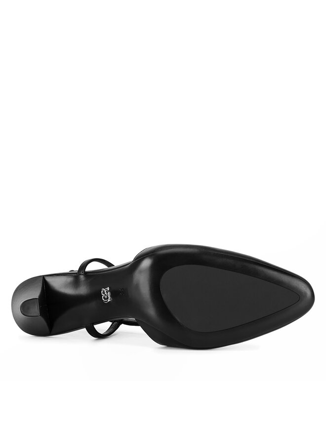 Gino Rossi Sandalias Gino Rossi CHARLI-V2023-18-1 Negro