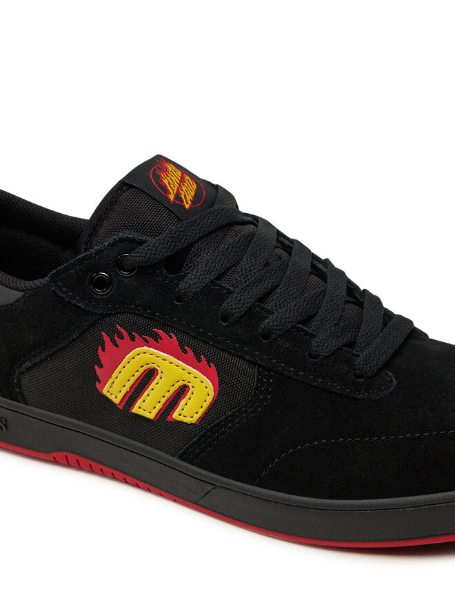 Etnies Sneakersy Etnies Windrow X Santa Cruz 4107000615 Barevná