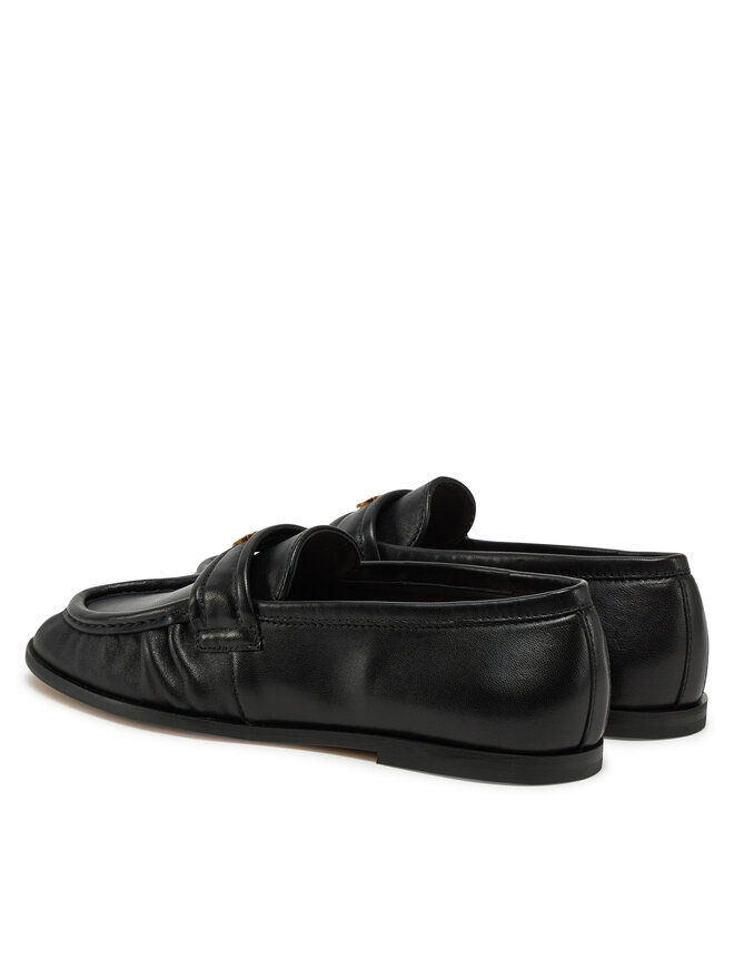 PINKO Mokaszin PINKO Naty 02 SD0349 P003 Fekete