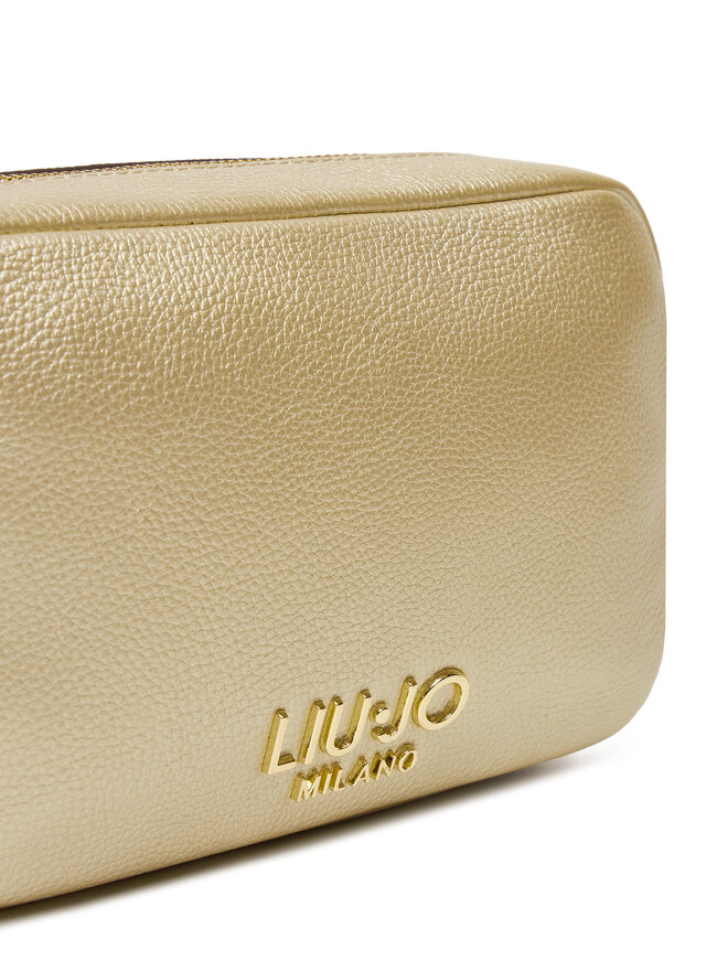 Liu Jo Borsetta Liu Jo Ecs Camera Case AA5137 E0033 Oro