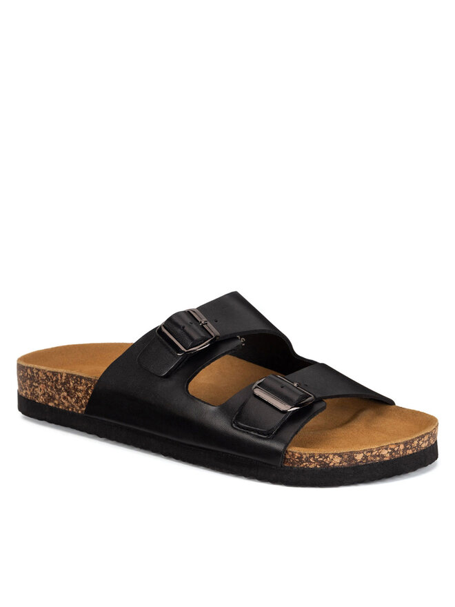 Lasocki Chanclas Lasocki GRD-22010-01 Negro