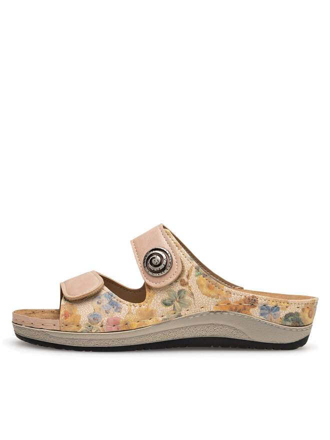 Inblu Chanclas Inblu PF010100 Rosa