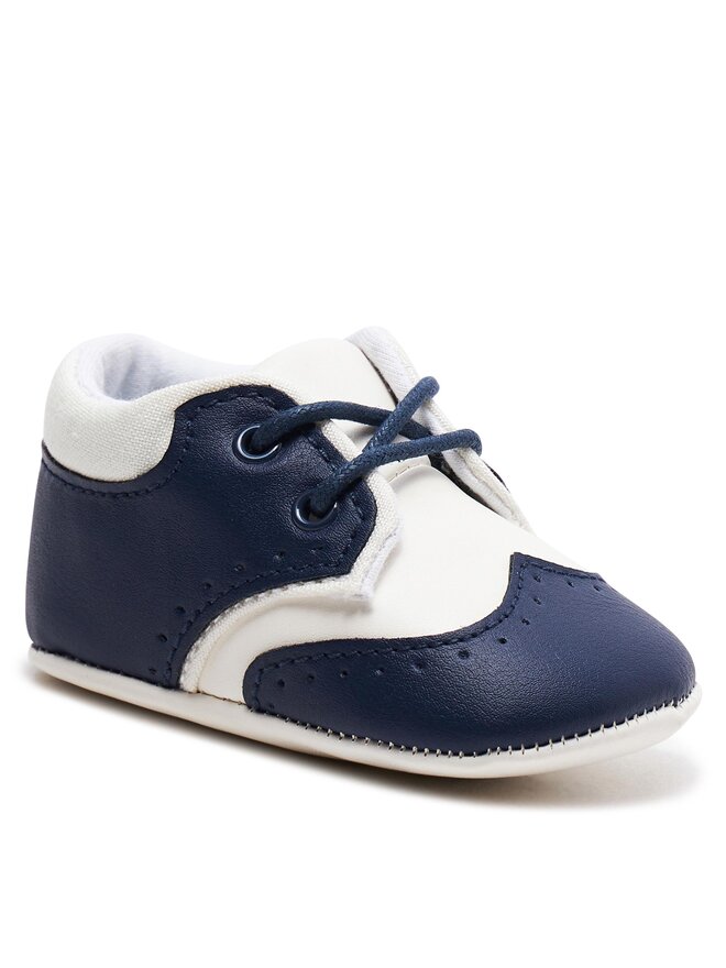 Mayoral Halbschuhe Mayoral 9735 Blau