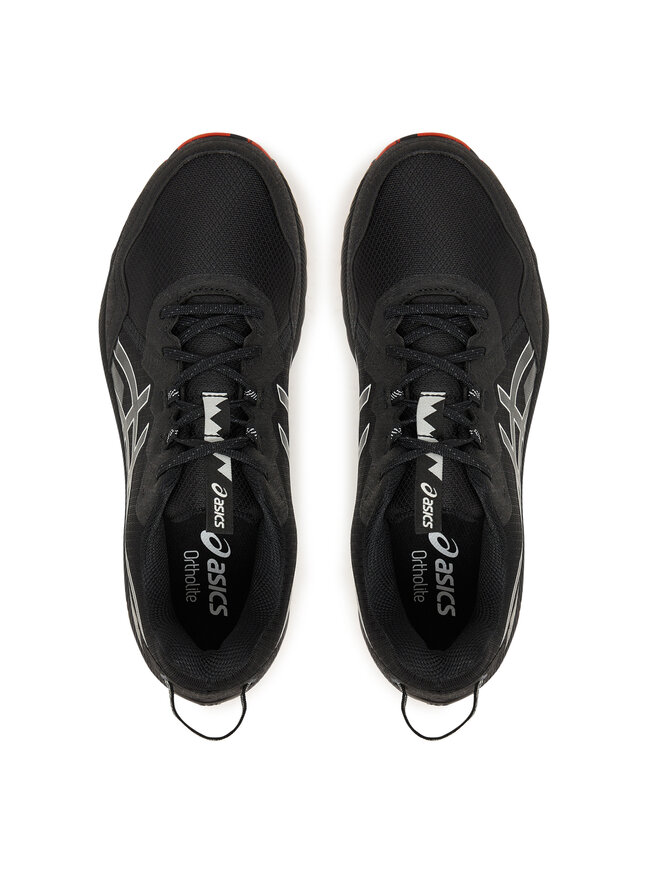 Asics Взуття для бігу Asics Gel-Venture 10 1011B967 Чорний