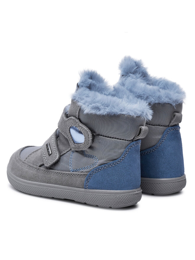 Primigi Schneeschuhe Primigi 6850511 S GORE-TEX Grau