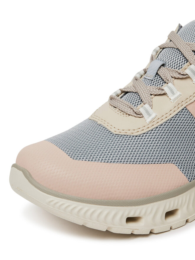 Rieker Sneakersy Rieker M6006-90 Béžová