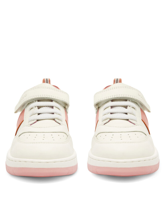 Lasocki Kids Zapatillas Lasocki Kids Mos CI12-3136-02(III)DZ Blanco