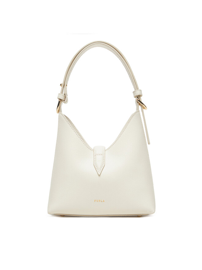 Furla Táska Furla WE00820-ARE000-PNN00-1-007-20-KH-E Fehér