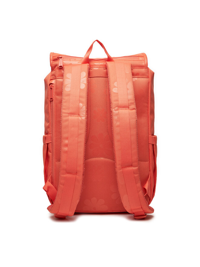 Herschel Rucksack Herschel Herschel Little America™ Mid Backpack 11391-06180 Korallenfarben