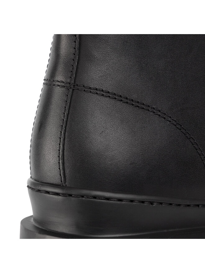 Camper Botas altas Camper Brutus K300245-004 Negro