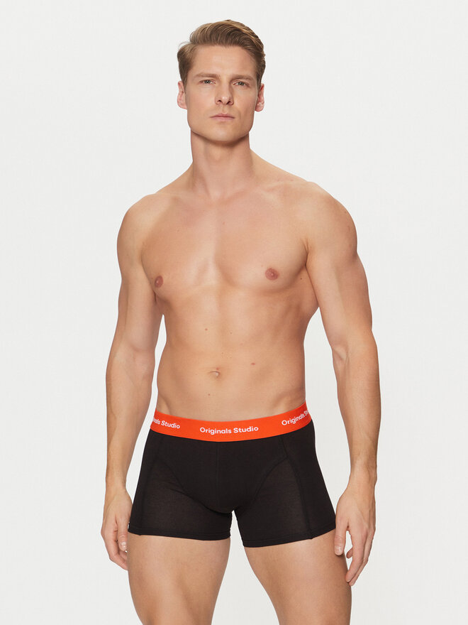 Jack&Jones Jack&Jones 5 darab boxer Vesterbro 12279286 Színes