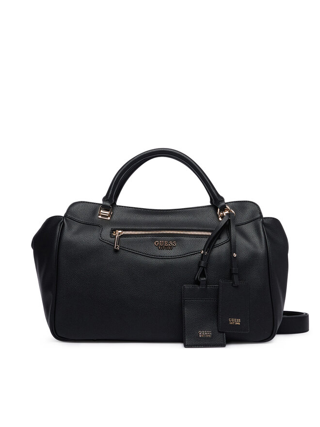 Guess Сумка Guess Antonia HWBG21 83060 Чорний