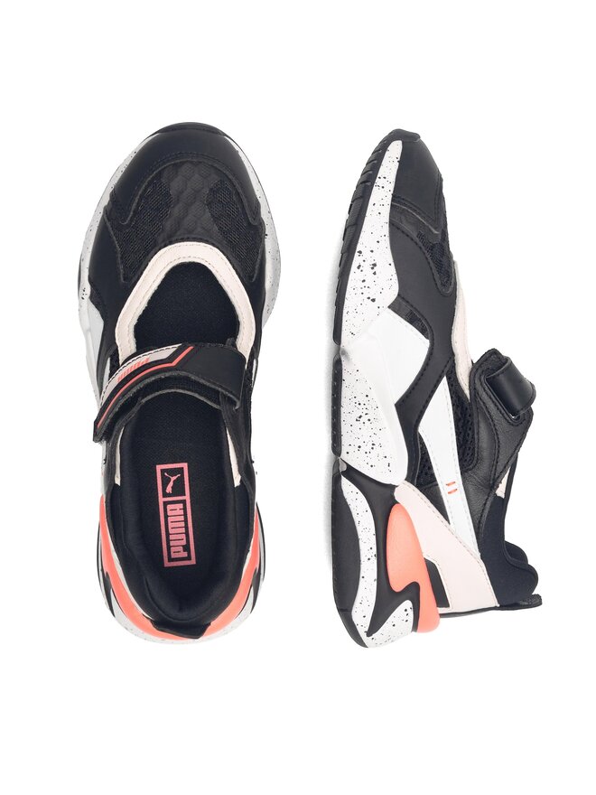 Puma Sportcipő Puma 372897-03 Fekete