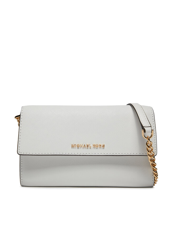Michael kors jet set optic white 2025