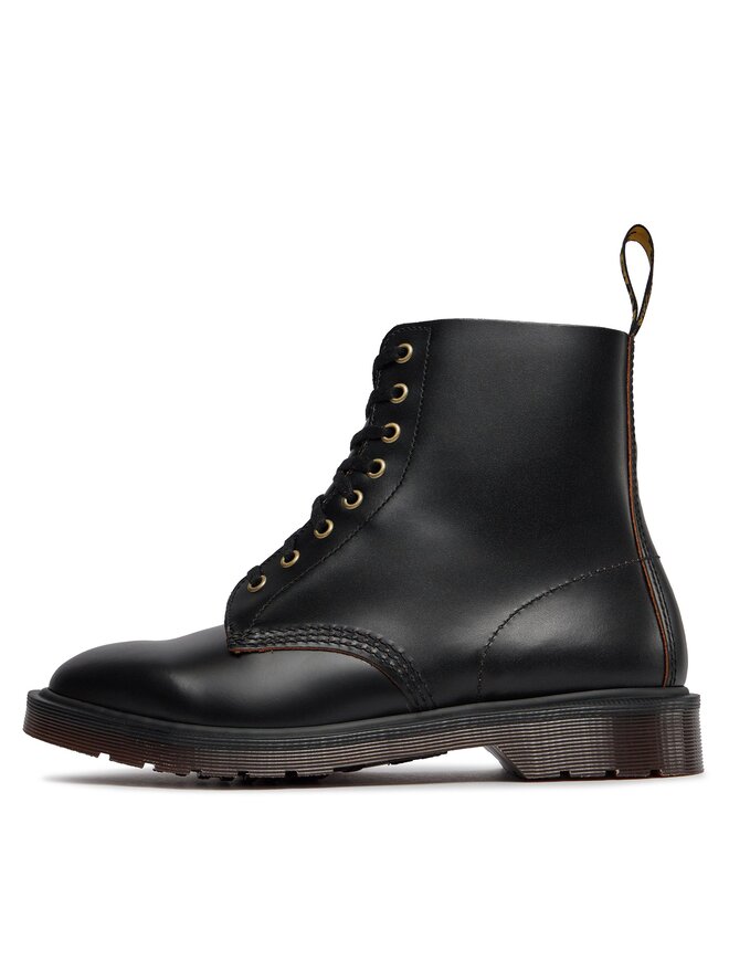 Dr. Martens Glany Dr. Martens 1460 26297001 Czarny