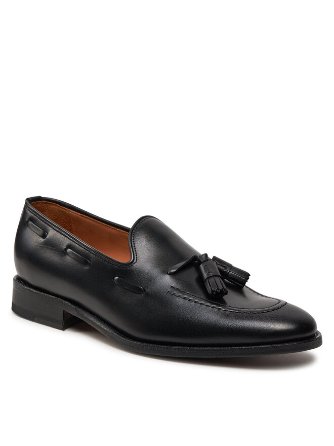 Lord Premium Лоуфъри Lord Premium Tassel 5701 Черен