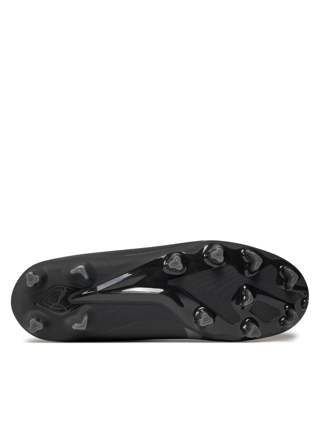 Puma Ghete pentru fotbal Puma Ultra Play Fg/Ag Jr 107775 02 Negru