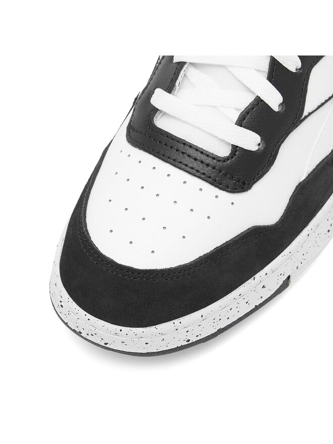 Reebok Superge Reebok BB 4000 II 100069796 Bela