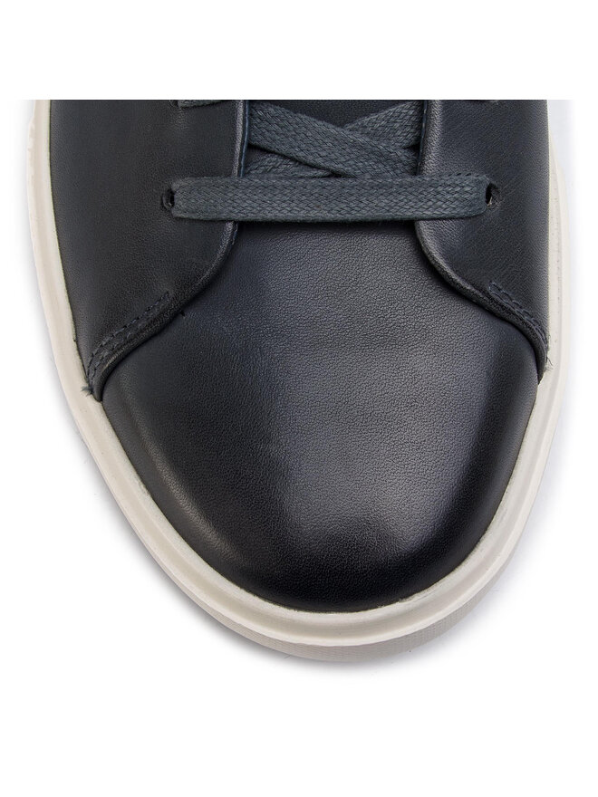 Clarks Zapatillas Clarks Un Costa Lace 261401567 Azul marino