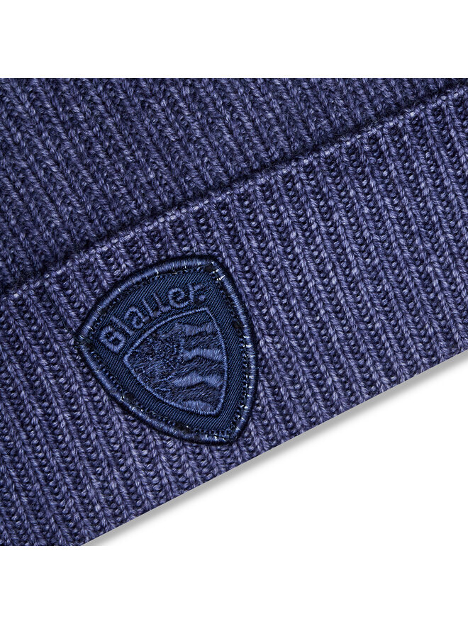 Blauer Czapka Blauer 23WBLUA05423 Niebieski