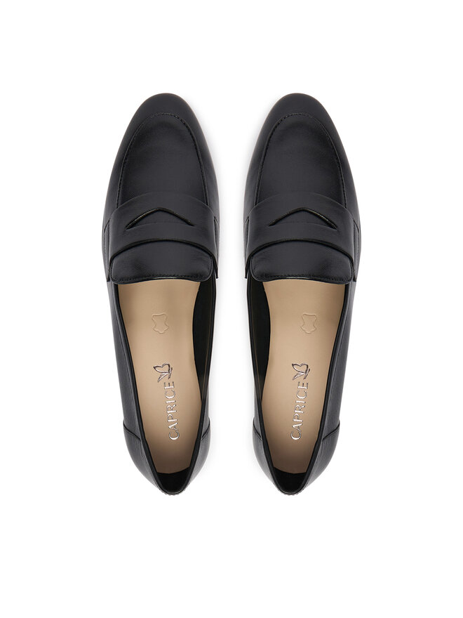 Caprice Slipper Caprice 9-24200-44 Schwarz