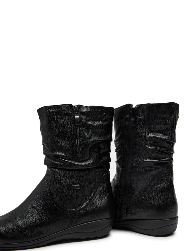 Caprice Stivaletti Caprice 9-26456-43 Nero