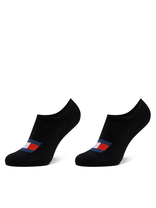 Tommy Hilfiger Pedulini unisex Tommy Hilfiger 701228224 Nero