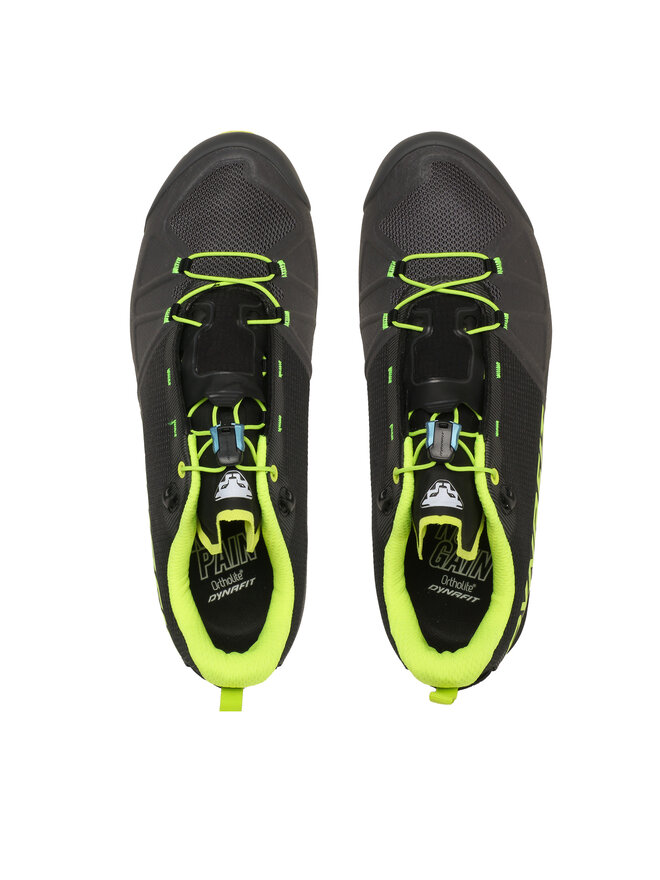 Dynafit Trekkingschuhe Dynafit Transalper 731 Schwarz