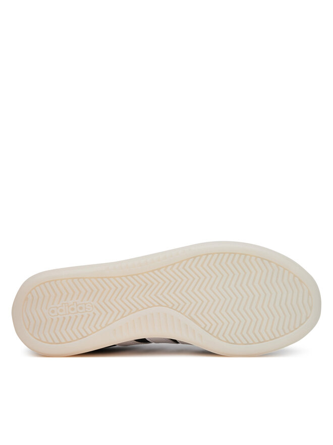 adidas Снікерcи adidas Barreda Decode JR0762 Чорний