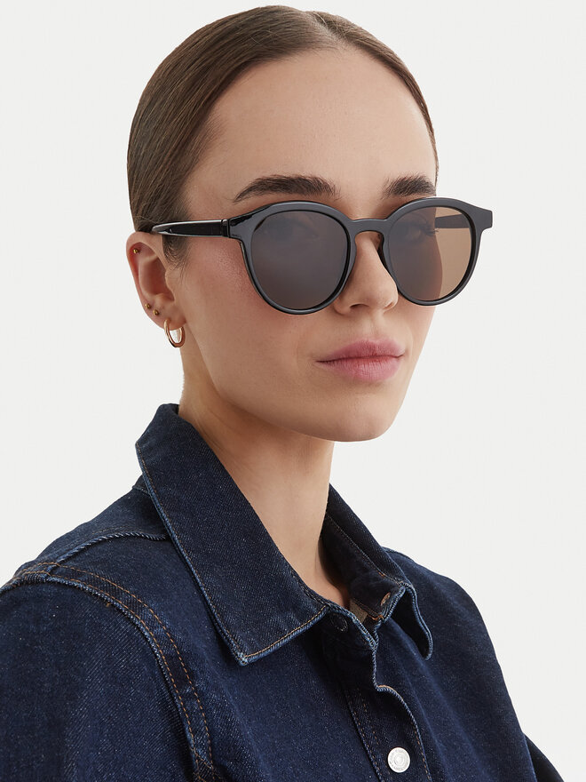 JENNY Sonnenbrillen JENNY WB-4WF-005-SS26 Schwarz