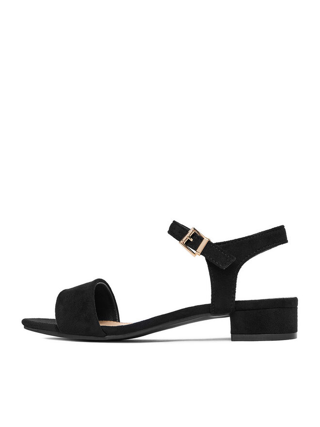 JENNY Sandalen JENNY CEO-WS21167-01 Schwarz