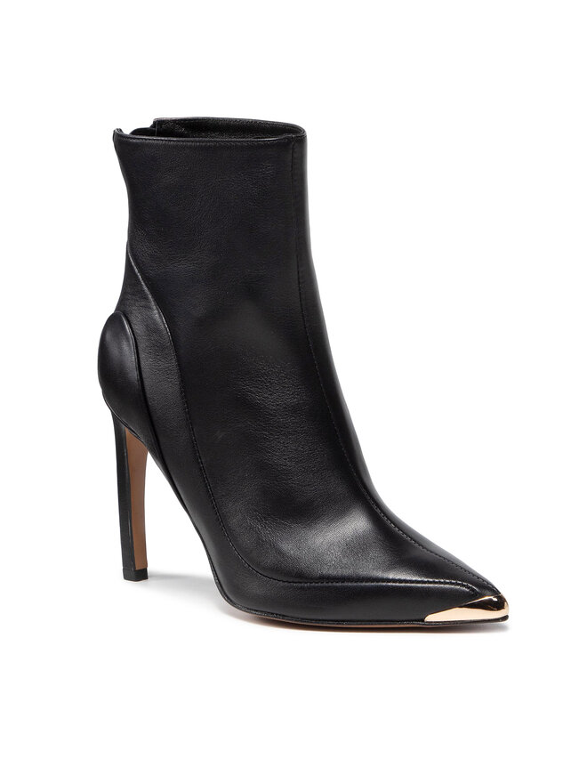 Baldowski Botines Baldowski D03628-1451-001 Negro