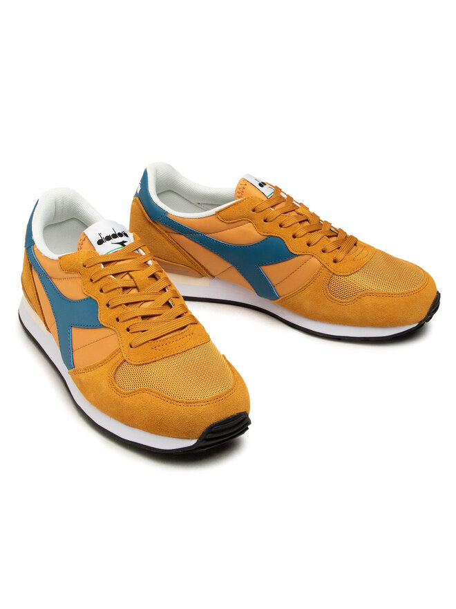 Diadora Sneakers Diadora Camaro 501.159886 01 C9182 Gelb