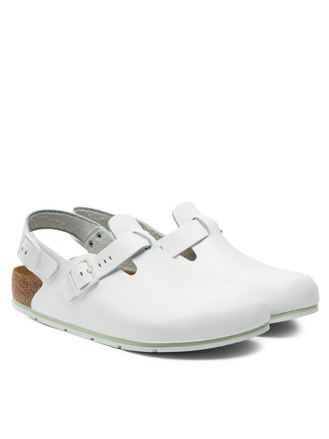 Birkenstock Sandali Birkenstock Tokio Pro Le 1025956 Bianco