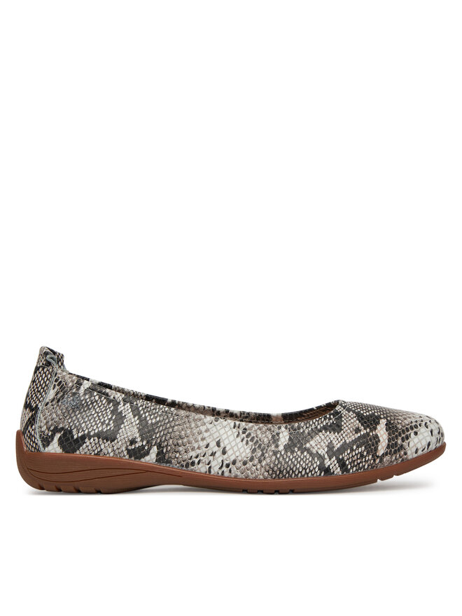 Josef Seibel Balerina Josef Seibel Fenja 01 74801 Szürke