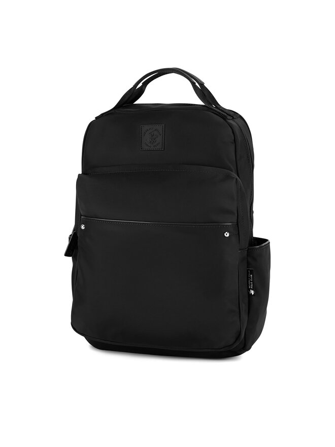 Beverly Hills Polo Club Rucsac Beverly Hills Polo Club BHPC-K-020-06 Negru