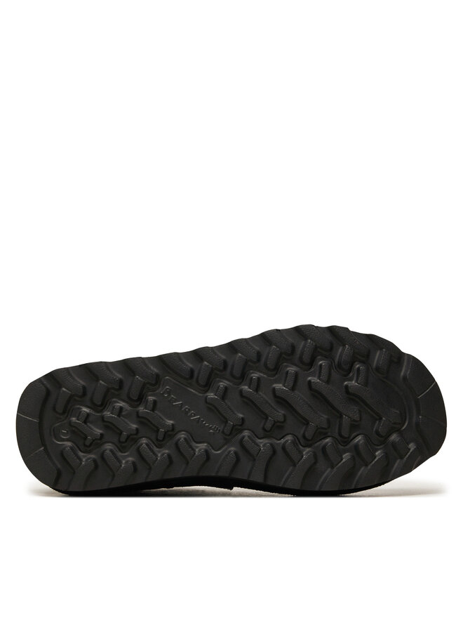 Bearpaw Schneeschuhe Bearpaw Retro Shorty 2940W Schwarz