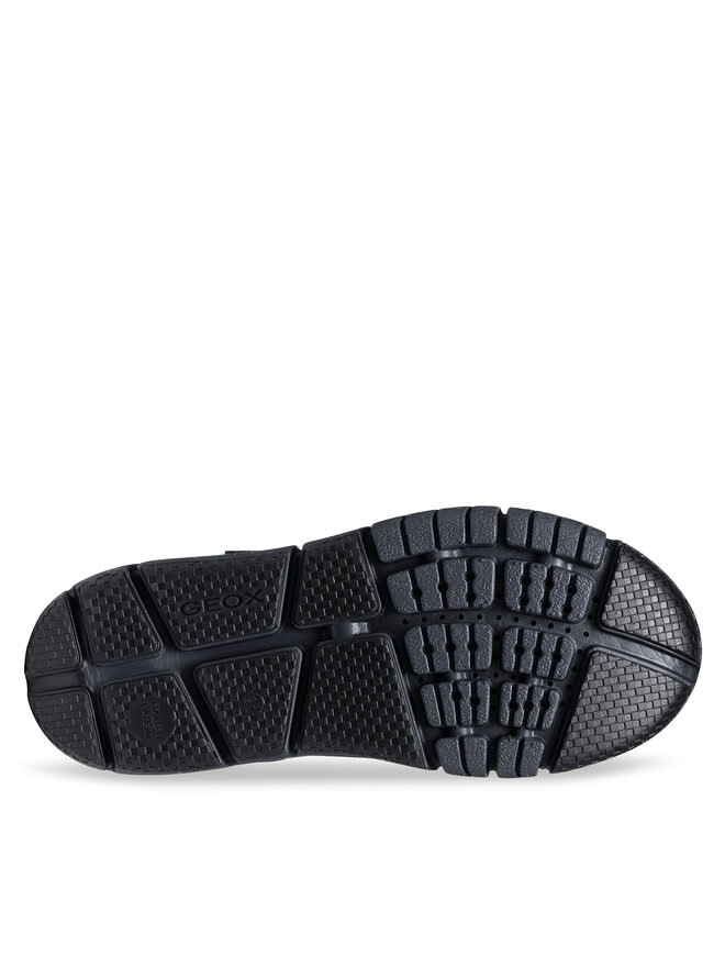 Geox Μποτίνια Geox J Flexyper Boy B Abx J949XA 032FU CF44D M Σκούρο μπλε
