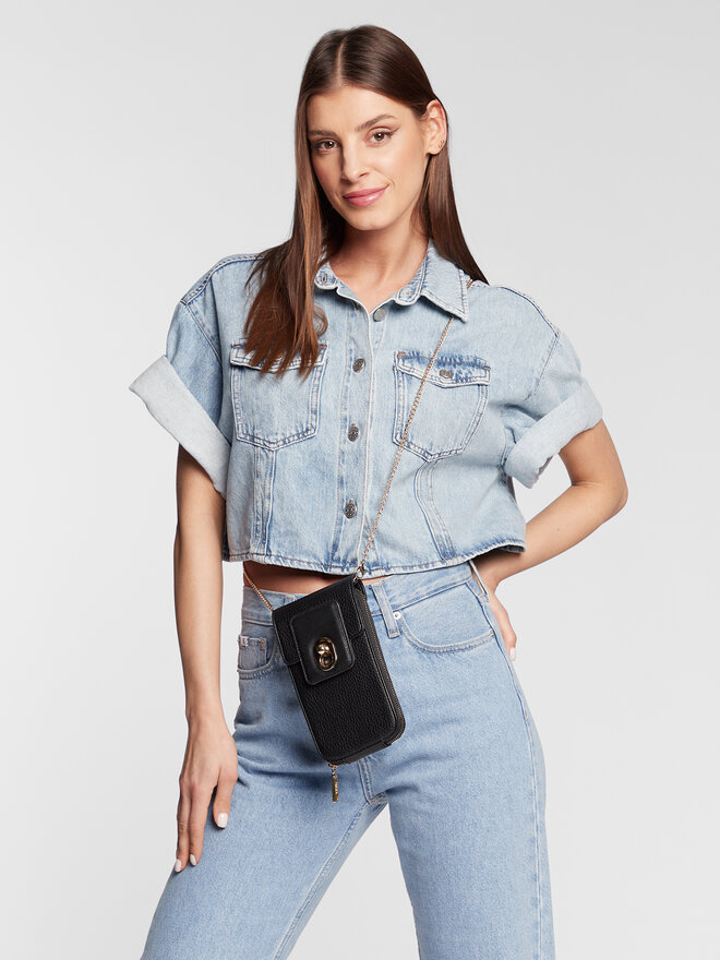Nobo Rankinė Nobo NBAG-N1830-C020 Juoda