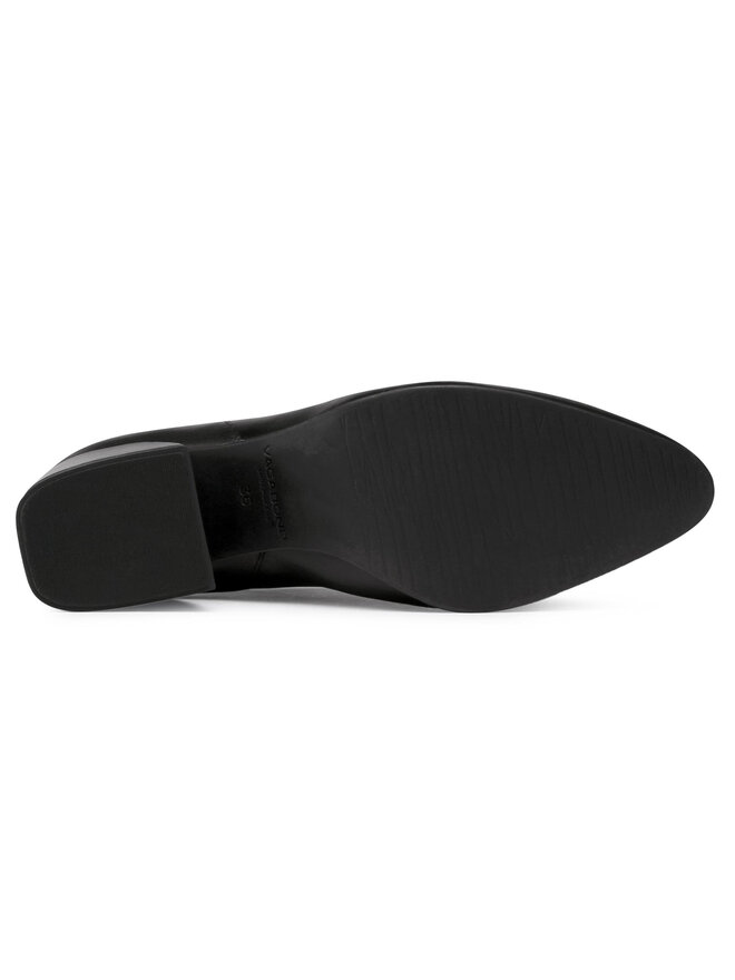 Vagabond Shoemakers Botki Vagabond Shoemakers Olivia 5017-001-20 Czarny