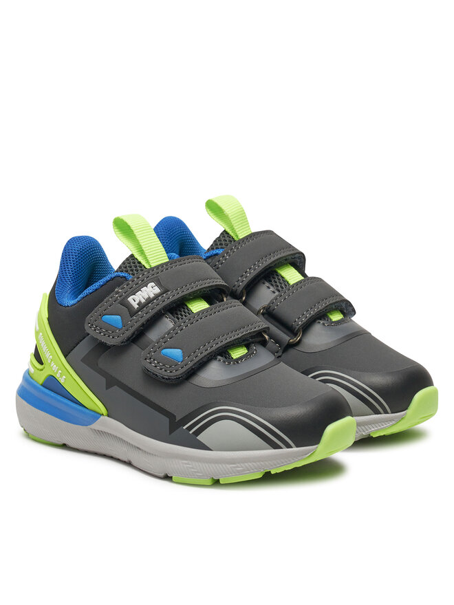 Primigi Sneakersy Primigi 6961211 Šedá